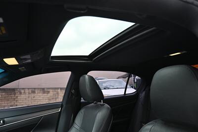2016 Lexus GS 350 F SPORT   - Photo 22 - Norwalk, CA 90650-2241