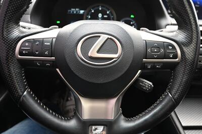 2016 Lexus GS 350 F SPORT   - Photo 30 - Norwalk, CA 90650-2241