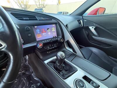 2017 Chevrolet Corvette Stingray   - Photo 26 - Norwalk, CA 90650-2241