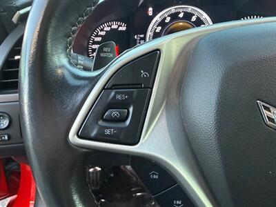 2017 Chevrolet Corvette Stingray   - Photo 23 - Norwalk, CA 90650-2241