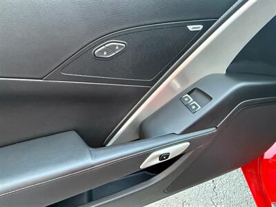 2017 Chevrolet Corvette Stingray   - Photo 21 - Norwalk, CA 90650-2241