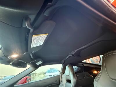 2017 Chevrolet Corvette Stingray   - Photo 31 - Norwalk, CA 90650-2241