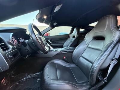 2017 Chevrolet Corvette Stingray   - Photo 20 - Norwalk, CA 90650-2241