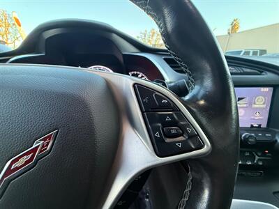 2017 Chevrolet Corvette Stingray   - Photo 27 - Norwalk, CA 90650-2241