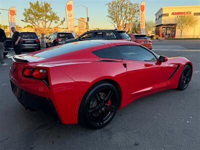 2017 Chevrolet Corvette Stingray   - Photo 19 - Norwalk, CA 90650-2241