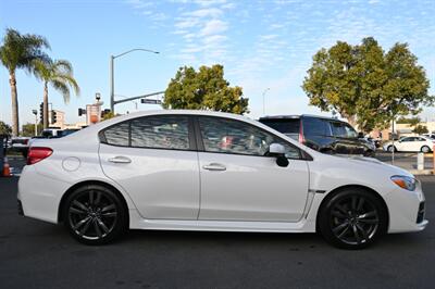 2016 Subaru WRX Premium   - Photo 31 - Norwalk, CA 90650-2241