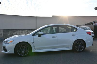 2016 Subaru WRX Premium   - Photo 14 - Norwalk, CA 90650-2241