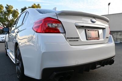 2016 Subaru WRX Premium   - Photo 26 - Norwalk, CA 90650-2241