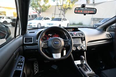 2016 Subaru WRX Premium   - Photo 52 - Norwalk, CA 90650-2241