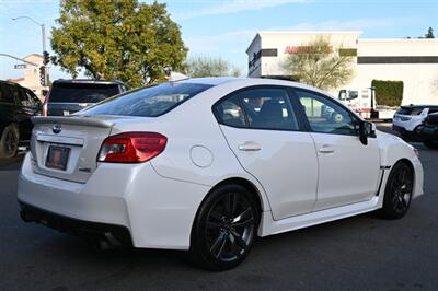 2016 Subaru WRX Premium   - Photo 29 - Norwalk, CA 90650-2241