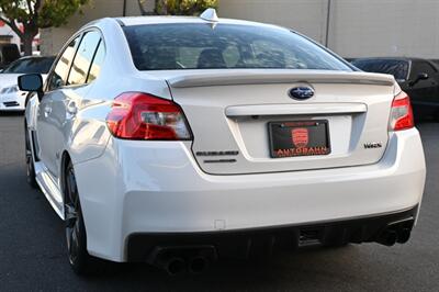 2016 Subaru WRX Premium   - Photo 19 - Norwalk, CA 90650-2241