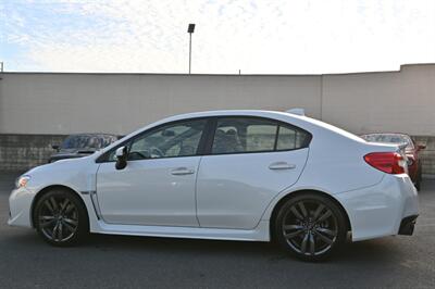 2016 Subaru WRX Premium   - Photo 16 - Norwalk, CA 90650-2241