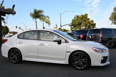 2016 Subaru WRX Premium   - Photo 32 - Norwalk, CA 90650-2241