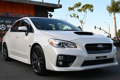 2016 Subaru WRX Premium   - Photo 34 - Norwalk, CA 90650-2241