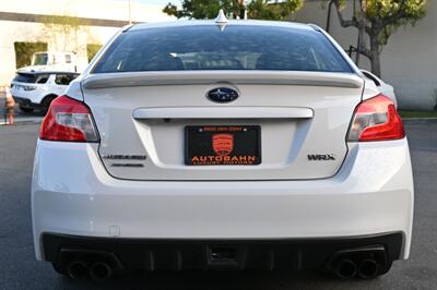 2016 Subaru WRX Premium   - Photo 20 - Norwalk, CA 90650-2241