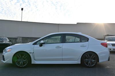 2016 Subaru WRX Premium   - Photo 15 - Norwalk, CA 90650-2241