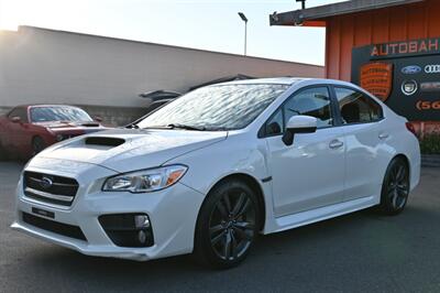 2016 Subaru WRX Premium   - Photo 12 - Norwalk, CA 90650-2241