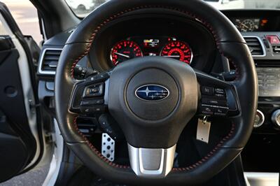 2016 Subaru WRX Premium   - Photo 45 - Norwalk, CA 90650-2241