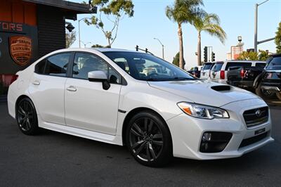 2016 Subaru WRX Premium   - Photo 33 - Norwalk, CA 90650-2241