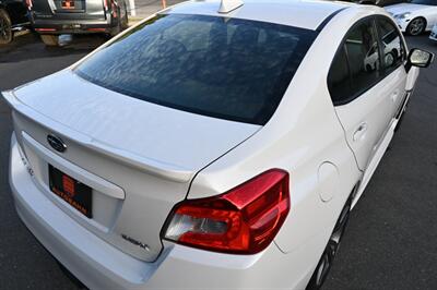 2016 Subaru WRX Premium   - Photo 27 - Norwalk, CA 90650-2241