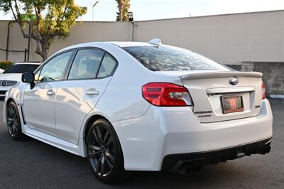 2016 Subaru WRX Premium   - Photo 18 - Norwalk, CA 90650-2241