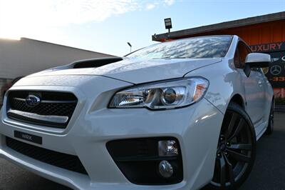 2016 Subaru WRX Premium   - Photo 8 - Norwalk, CA 90650-2241