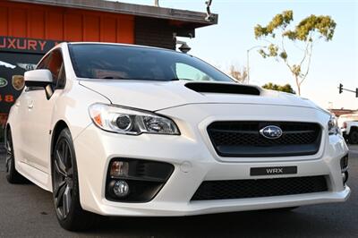 2016 Subaru WRX Premium   - Photo 35 - Norwalk, CA 90650-2241