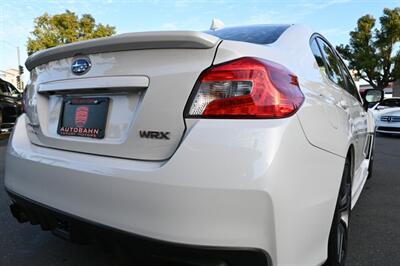 2016 Subaru WRX Premium   - Photo 28 - Norwalk, CA 90650-2241