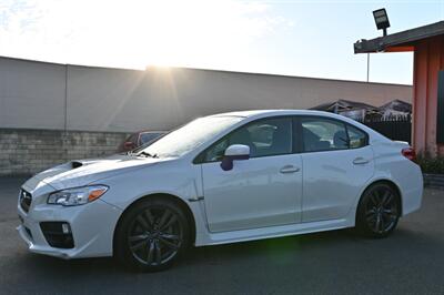 2016 Subaru WRX Premium   - Photo 13 - Norwalk, CA 90650-2241