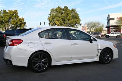 2016 Subaru WRX Premium   - Photo 30 - Norwalk, CA 90650-2241