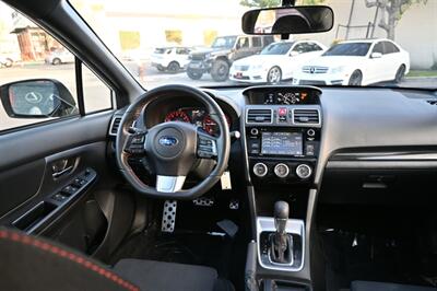 2016 Subaru WRX Premium   - Photo 53 - Norwalk, CA 90650-2241