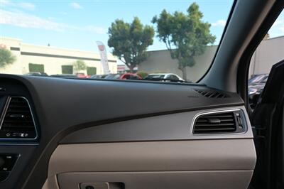 2017 Hyundai SONATA SE - Photo 59 - Norwalk, CA 90650-2241