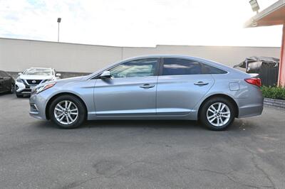 2017 Hyundai SONATA SE - Photo 7 - Norwalk, CA 90650-2241