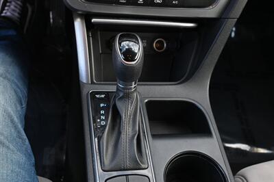 2017 Hyundai SONATA SE - Photo 36 - Norwalk, CA 90650-2241