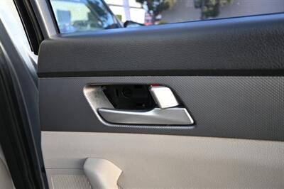 2017 Hyundai SONATA SE - Photo 48 - Norwalk, CA 90650-2241