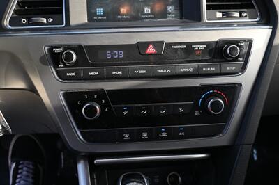 2017 Hyundai SONATA SE - Photo 35 - Norwalk, CA 90650-2241