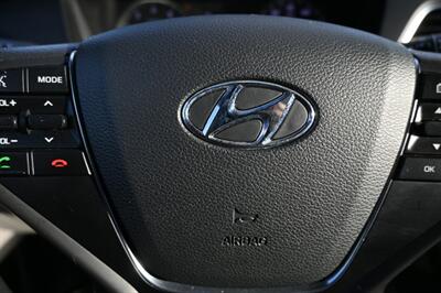 2017 Hyundai SONATA SE - Photo 29 - Norwalk, CA 90650-2241