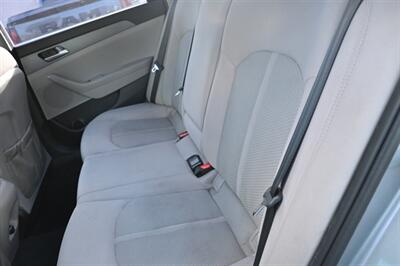 2017 Hyundai SONATA SE - Photo 42 - Norwalk, CA 90650-2241
