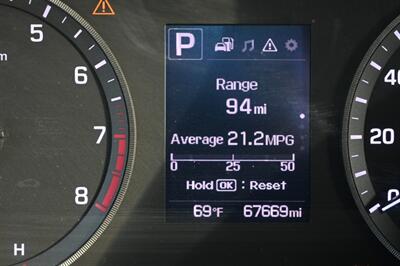 2017 Hyundai SONATA SE - Photo 25 - Norwalk, CA 90650-2241