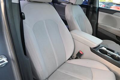 2017 Hyundai SONATA SE - Photo 57 - Norwalk, CA 90650-2241