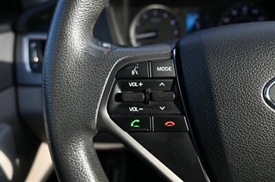 2017 Hyundai SONATA SE - Photo 28 - Norwalk, CA 90650-2241