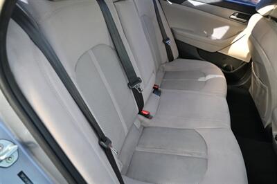 2017 Hyundai SONATA SE - Photo 51 - Norwalk, CA 90650-2241