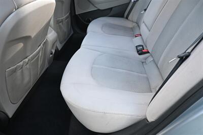 2017 Hyundai SONATA SE - Photo 43 - Norwalk, CA 90650-2241