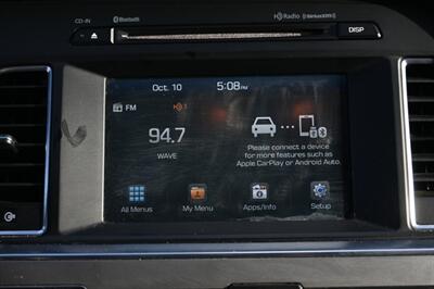 2017 Hyundai SONATA SE - Photo 33 - Norwalk, CA 90650-2241