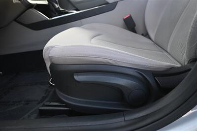 2017 Hyundai SONATA SE - Photo 23 - Norwalk, CA 90650-2241