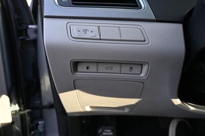 2017 Hyundai SONATA SE - Photo 31 - Norwalk, CA 90650-2241