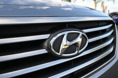 2017 Hyundai SONATA SE - Photo 60 - Norwalk, CA 90650-2241