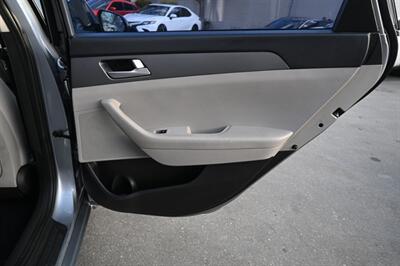 2017 Hyundai SONATA SE - Photo 47 - Norwalk, CA 90650-2241