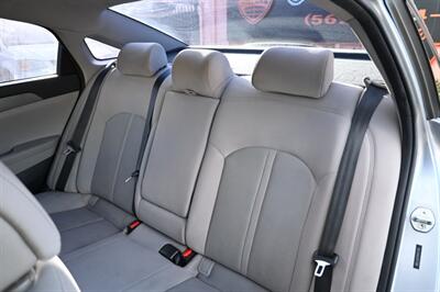 2017 Hyundai SONATA SE - Photo 41 - Norwalk, CA 90650-2241