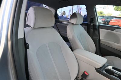 2017 Hyundai SONATA SE - Photo 56 - Norwalk, CA 90650-2241
